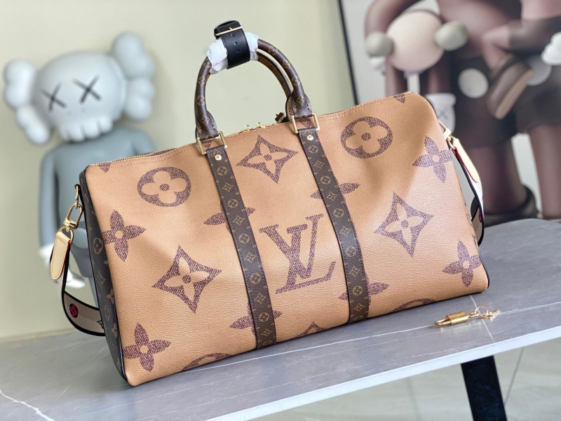 LV Travel Bags